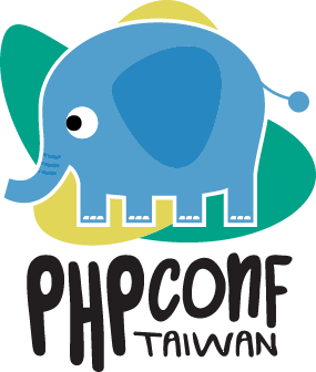 PHPConf Taiwan logo